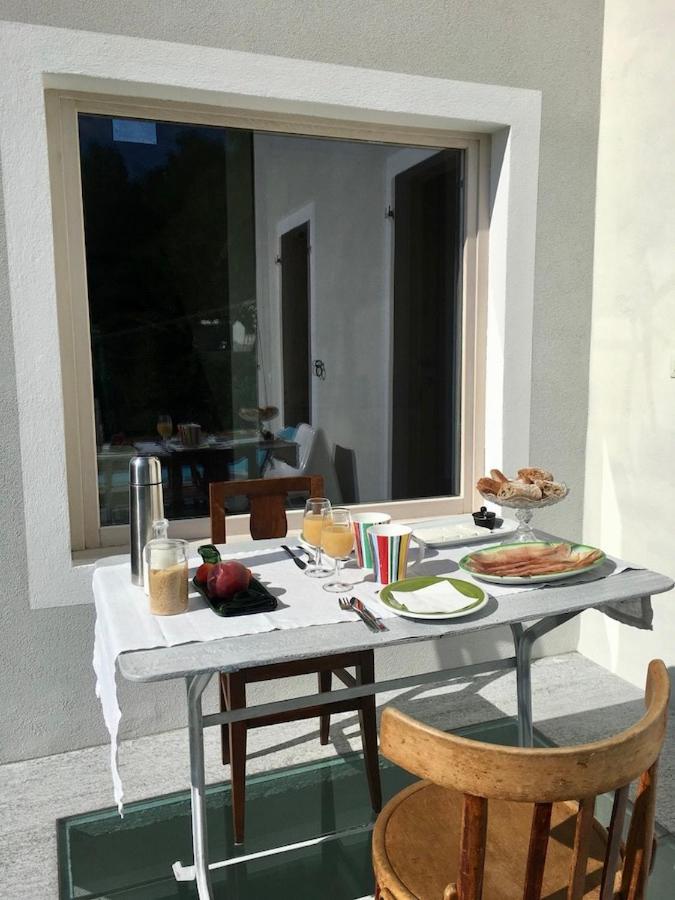 Relax Hotel Borgosesia Exterior photo
