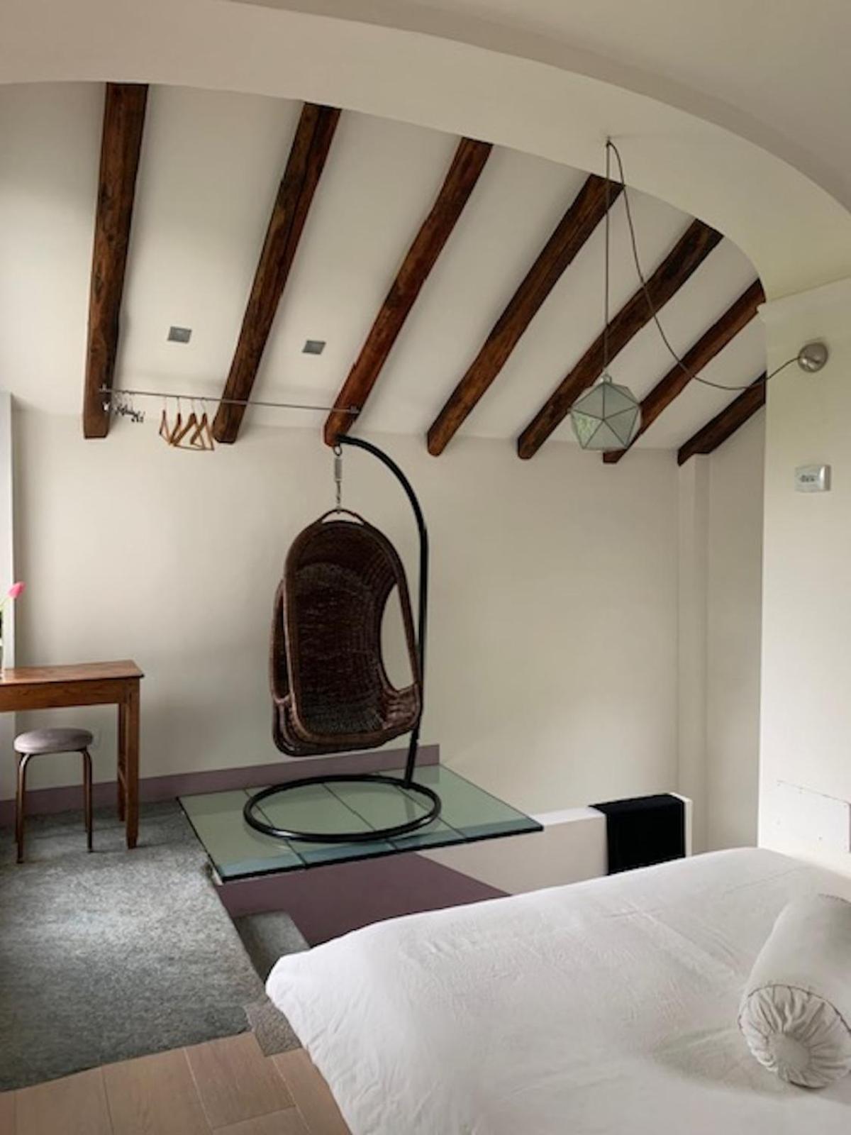 Relax Hotel Borgosesia Room photo