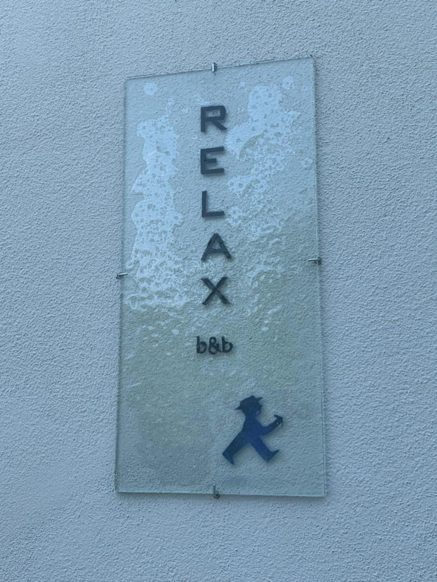 Relax Hotel Borgosesia Exterior photo