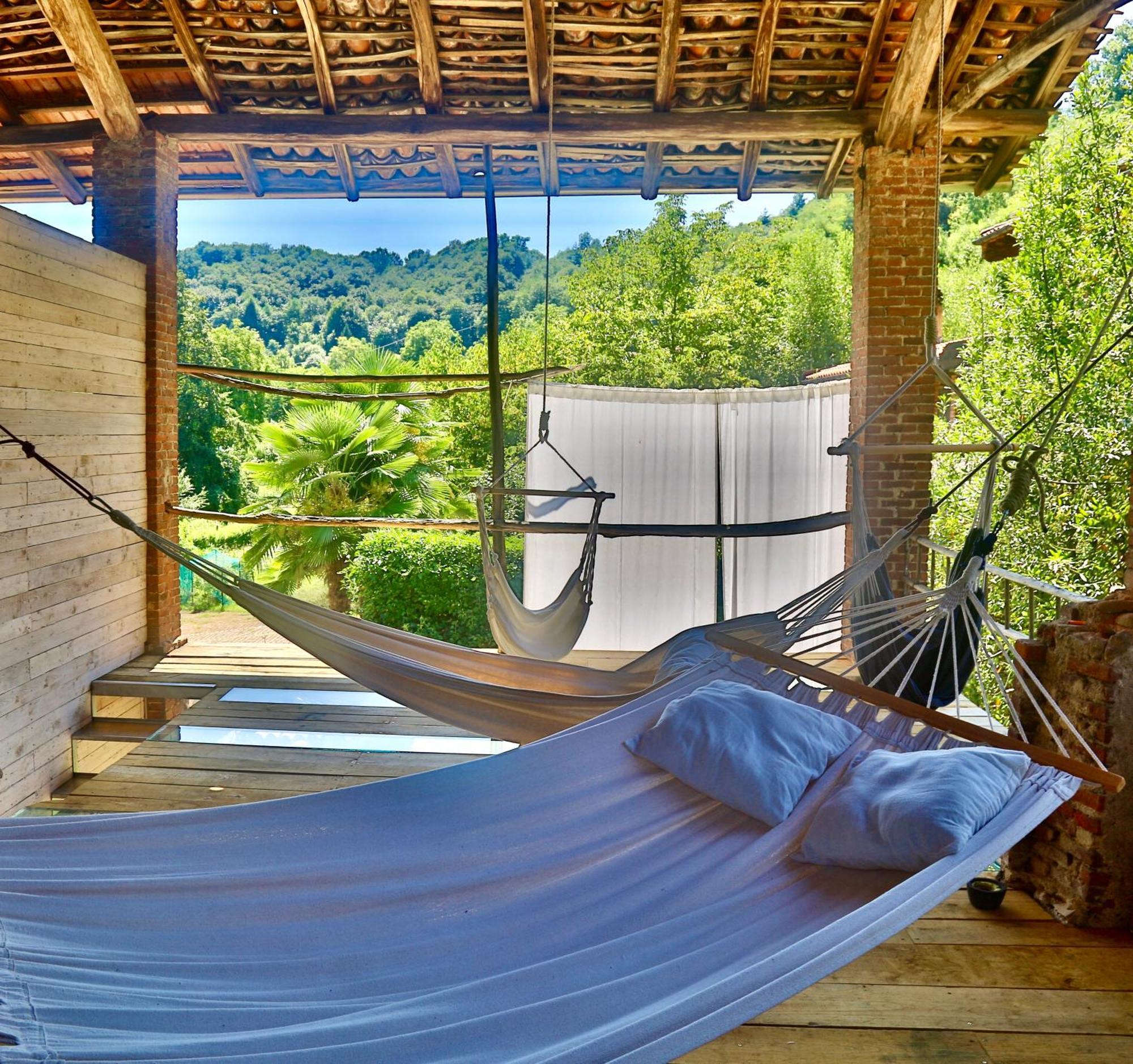Relax Hotel Borgosesia Exterior photo