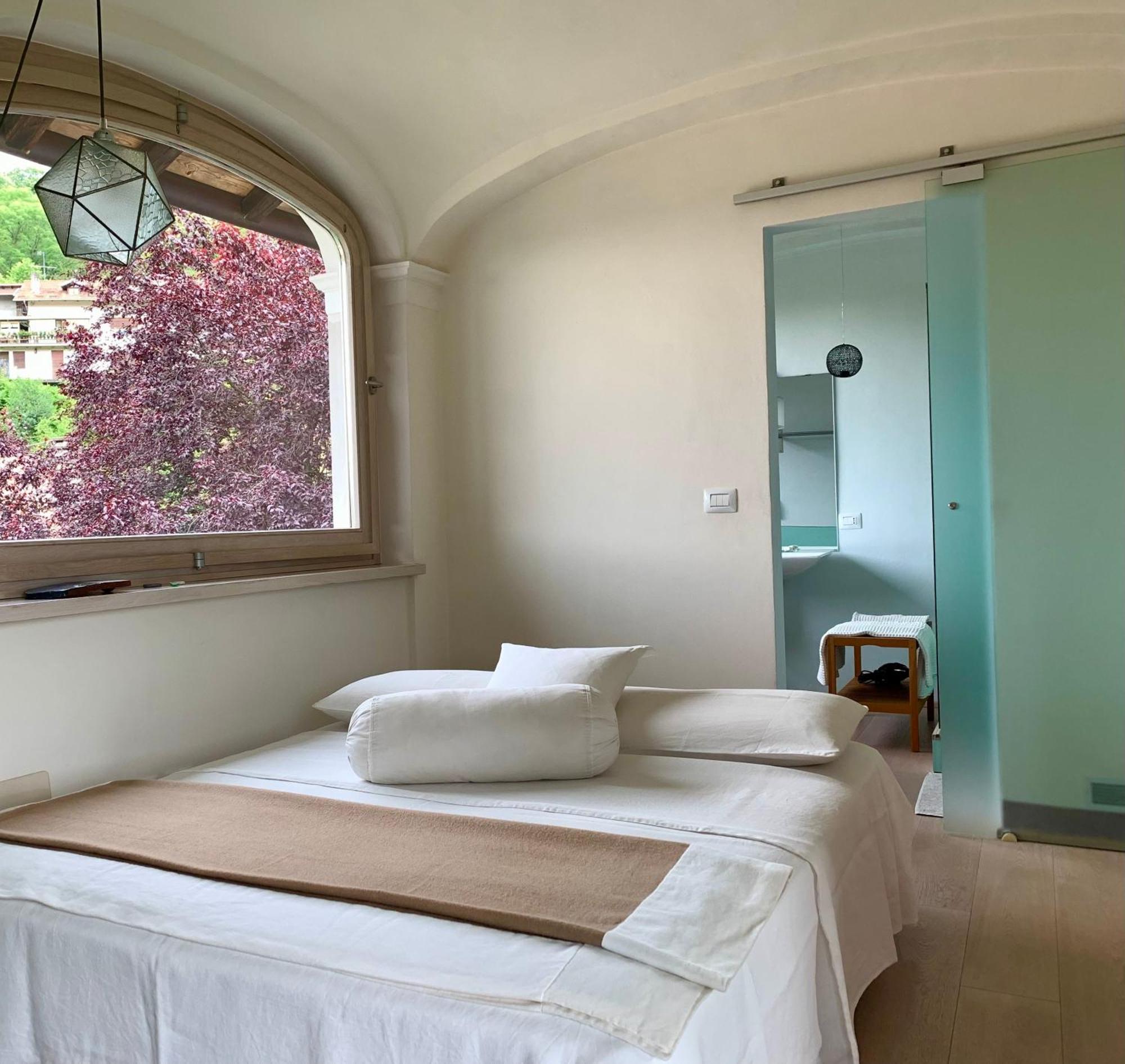 Relax Hotel Borgosesia Room photo