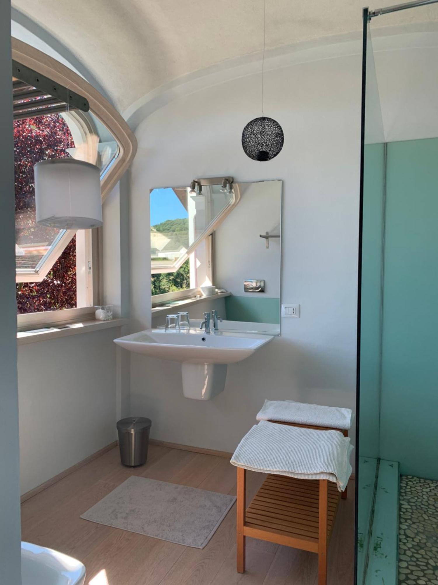 Relax Hotel Borgosesia Room photo